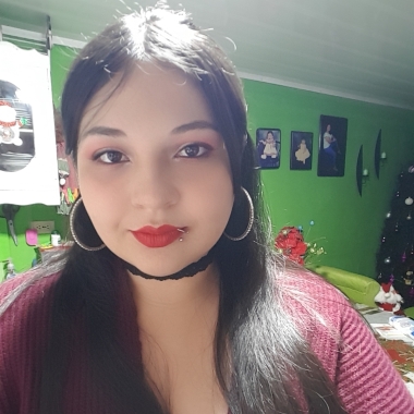 Paola López Quesada