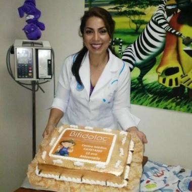 Centro Médica San Cayetano