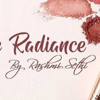 The Radiance by Rashmi Sethi
