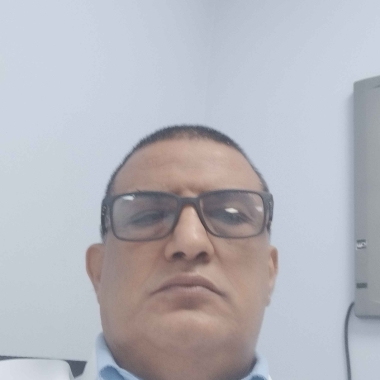 Nadeem Ahmed