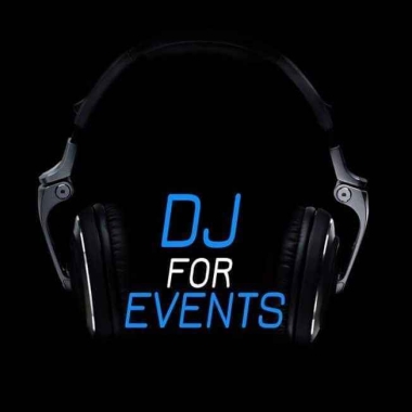 Dj for Events