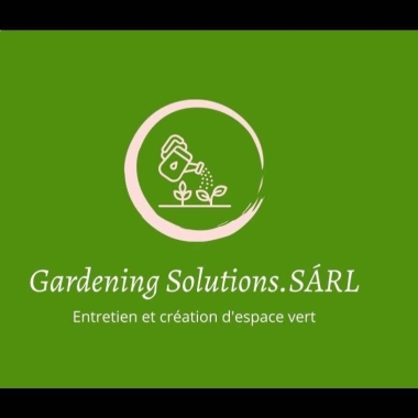 Gardening Solutions Sàrl