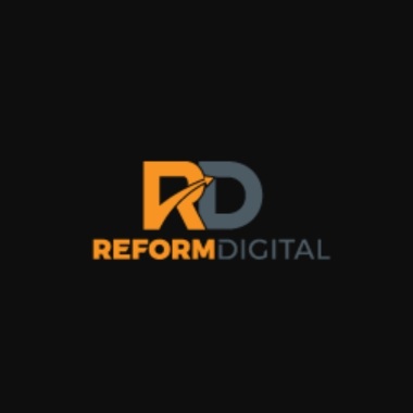 Reform Digital