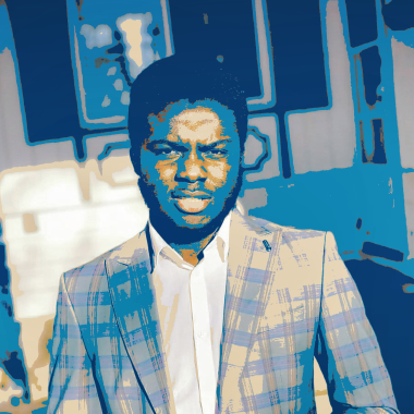 Judah Oladimeji