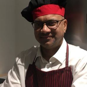 YourChef - Authentic Indian Cuisine