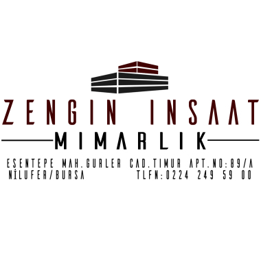 ZENGİN MİMARLIK