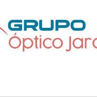 Grupo Óptico Jardines