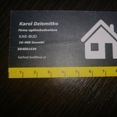Karol Dziemitko