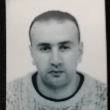 Mustapha Badid