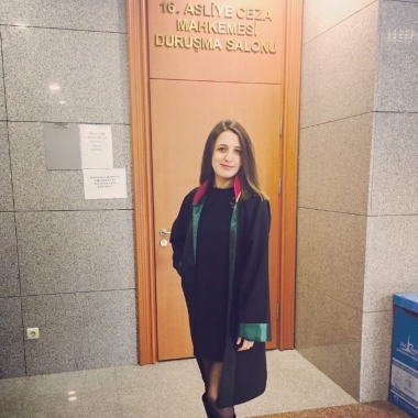 Av. Elif ÇALĞAN