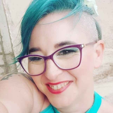 Universo cosmico di Michela Matera