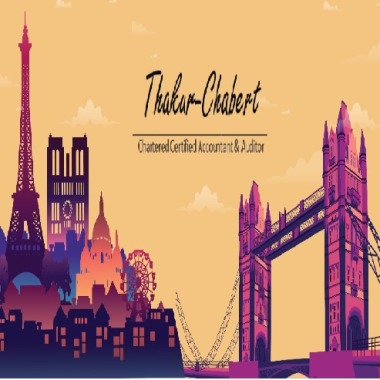 Thakur-Chabert Limited
