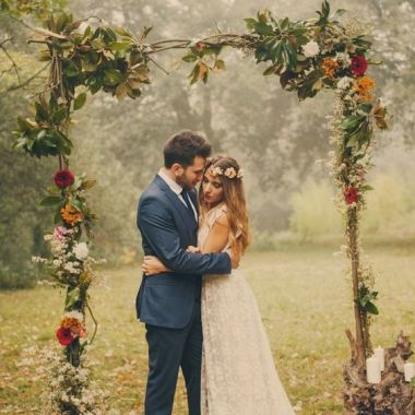 Mauricio Macias Wedding Planner