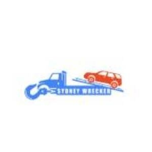 Sydney Wrecker - Old Car Removal