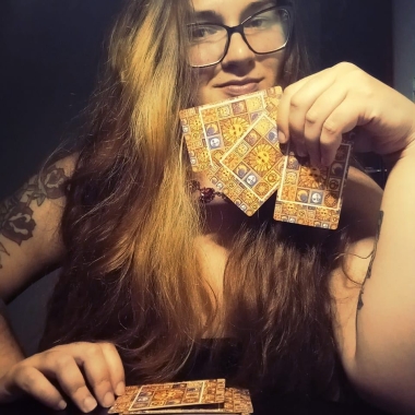 Vanessa Obvioslo