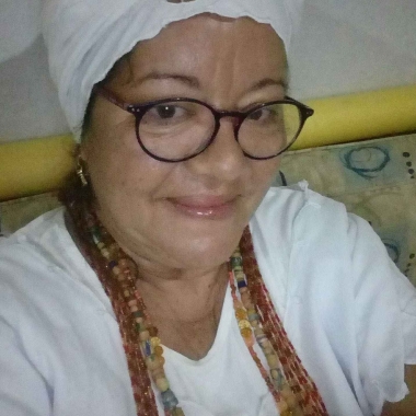 Áurea Delfina De Oliveira pimentel