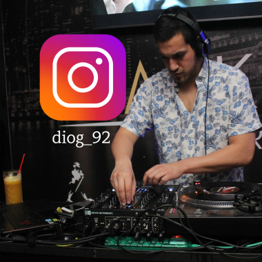 Dj Diego Ormeño