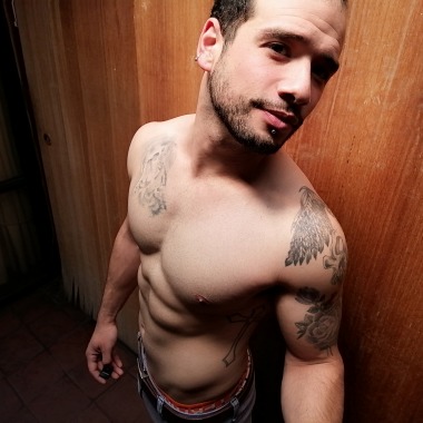 Nicolás Hargreaves