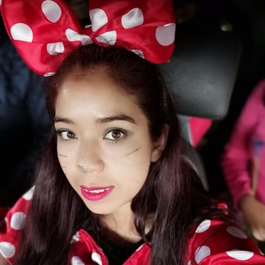 Olivia Estefania Buitron olivo