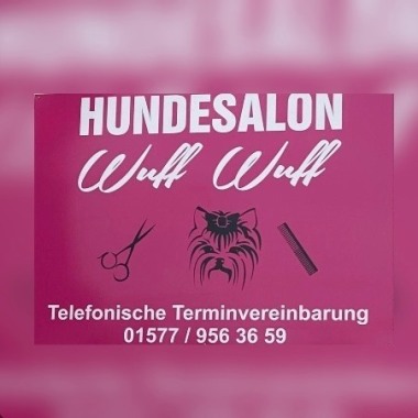 Hundesalon WuffWuff