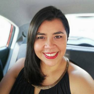 Paulina Camilo