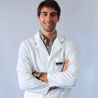 Ricardo Pereira