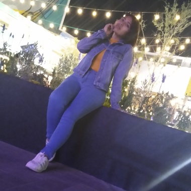 Profesional Janeth Castro