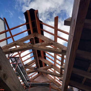 Rénovation Toiture