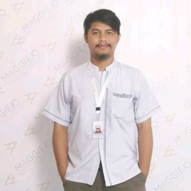Rizqi Mekoy