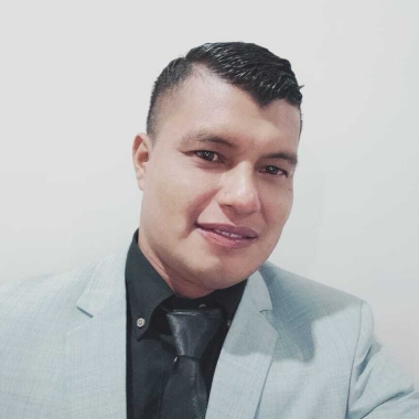 Fabricio Mendoza