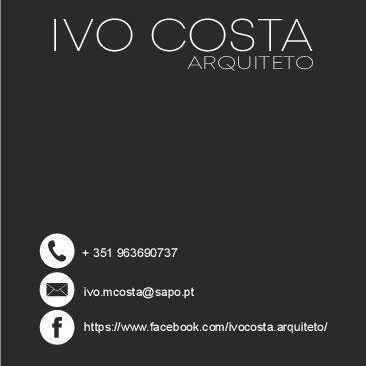 Arquiteto Ivo Costa