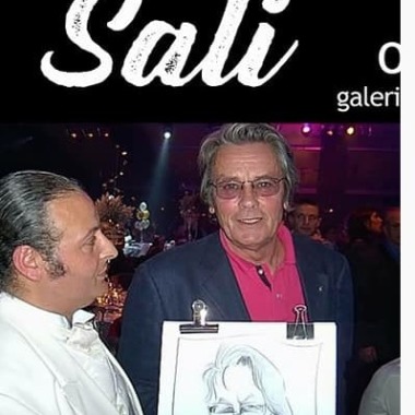 Sali