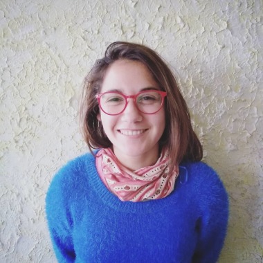Maria Paz Portocarrero