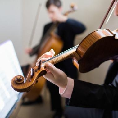 Dolce Music