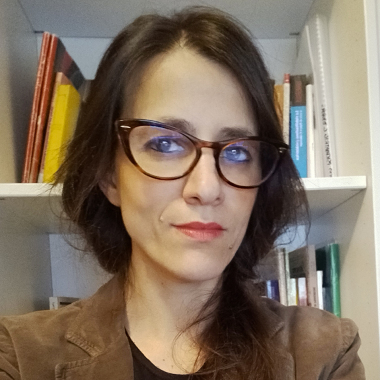 Sara Reginella
