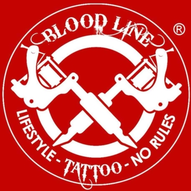 Blood Line Tattoo | Studio
