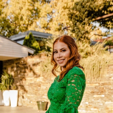 Andréa Hipolito