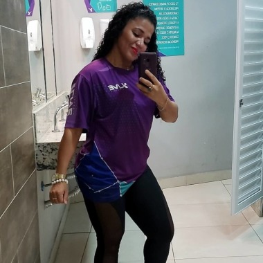 Edenilda Alves