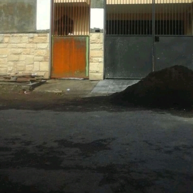 Tukang bangunan