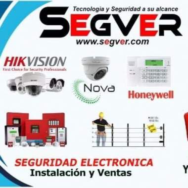 Grupo Segver