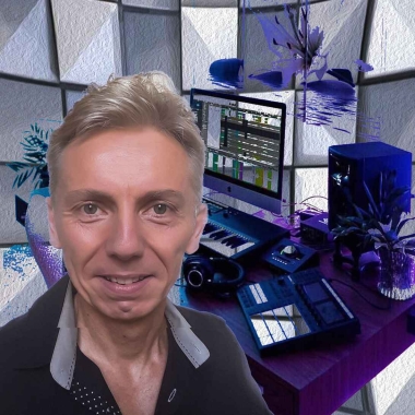 Pascal Lathie Compositeur-Arrangeur-Beatmaker-Songwriter