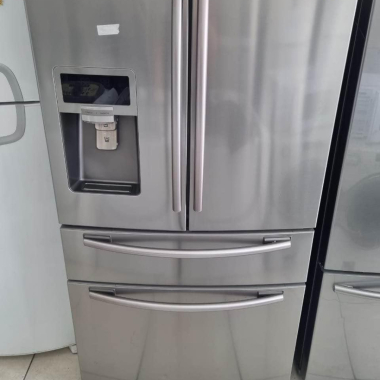 Refrigeração modanese