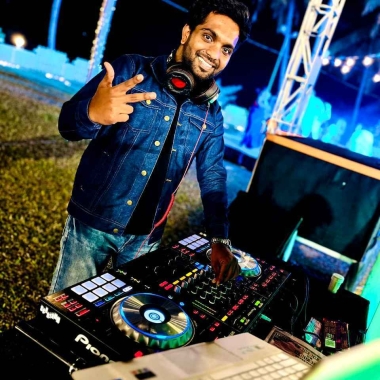 DJ Nithish