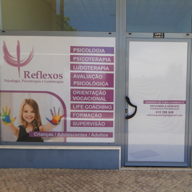 Reflexos Psicologia