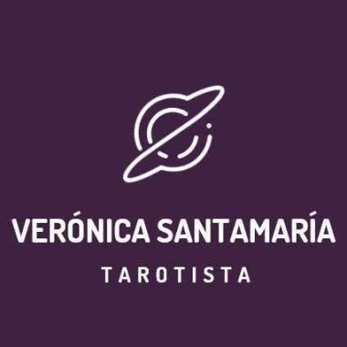 Verónica Santamaría Tarotista