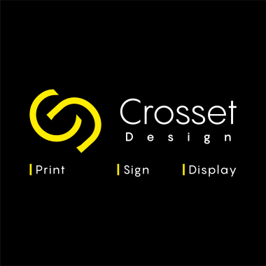 Crosset design