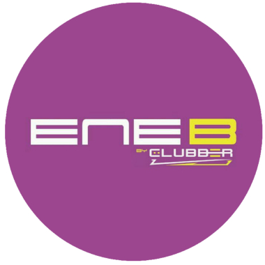 ENE B by @Clubbervj , enebeventos.com