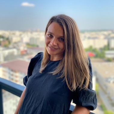 Diana Șorop