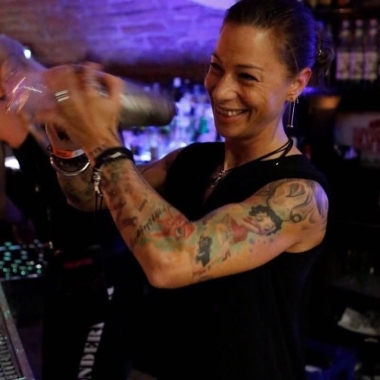 SonderBar