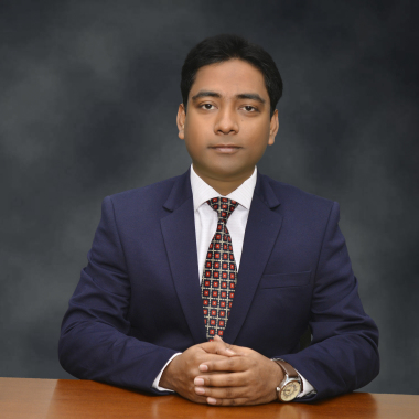 Mizanur Rahman
